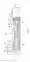 Fig. 02 - COMBUSTION CHAMBER ARRANGEMENT