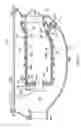 Fig. 03 - COMBUSTION CHAMBER ARRANGEMENT