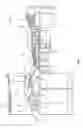 Fig. 02 - Divided baffle for components of gas turbine engines