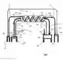 Fig. 09 - Mechanical system for generating mechanical energy from liquid nitrogen, and corresponding method