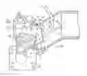 Fig. 01 - Exhaust structure for internal combustion engine
