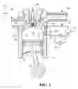 Fig. 02 - Cylinder head of an internal combustion engine
