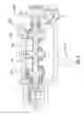 Fig. 09 - Evaporative emissions isolation module cam system