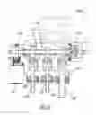 Fig. 10 - Evaporative emissions isolation module cam system