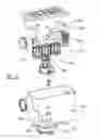 Fig. 13 - Evaporative emissions isolation module cam system