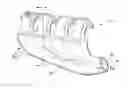 Fig. 01 - Integral intake manifold
