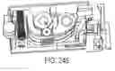Fig. 167 - Peristaltic pump