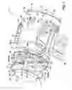 Fig. 02 - Pump motor for high temperature fluids