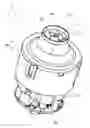 Fig. 01 - AIR BLOWER AND CLEANER