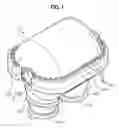 Fig. 02 - Casing and turbo machine
