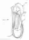 Fig. 01 - SYSTEM FOR CONTAINMENT AND ORGANIZATION OF MEDICAL WIRE