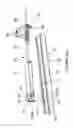 Fig. 21 - FASTENER ASSEMBLY