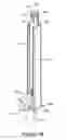 Fig. 22 - FASTENER ASSEMBLY