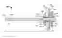 Fig. 01 - RIVET FASTENER ASSEMBLY AND METHOD OF USE THEREOF