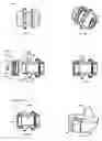 Fig. 07 - High security fastener with buckled shroud retainer