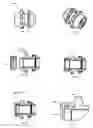 Fig. 09 - High security fastener with buckled shroud retainer