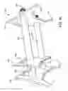 Fig. 35 - Utility mount with removable adjustable ball joint and device mount