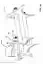 Fig. 45 - Utility mount with removable adjustable ball joint and device mount