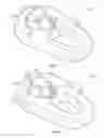 Fig. 04 - Link with swivel ball bushing rotatable in opposing directions