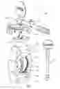 Fig. 02 - Crossover rotary valves and stem seal packing