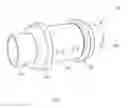 Fig. 02 - Pipe connector