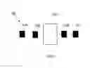Fig. 02 - Blind flange and method of installing same for isolating hazardous energy within a facility