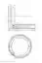 Fig. 06 - Light Emitting Device Configured For Use In Clothes Dryer