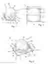 Fig. 02 - Lens, solar cell unit and joining method for a solar cell unit