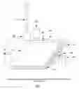 Fig. 01 - Solar Chimney-Based Liquid Desiccation System