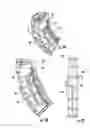Fig. 06 - Loadable fixed magazine for firearms