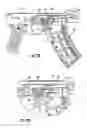 Fig. 08 - Loadable fixed magazine for firearms