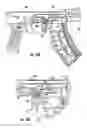 Fig. 09 - Loadable fixed magazine for firearms