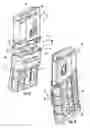 Fig. 03 - Loadable fixed magazine for sporting rifle
