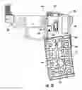 Fig. 09 - Loadable fixed magazine for sporting rifle