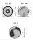 Fig. 08 - Interferometer having a reference fluid tank with a prism and a motion matching window for characterizing a contact lens