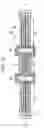 Fig. 22 - Gas detection device
