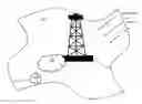 Fig. 01 - Method of assembling a fugitive gas sensor enclosure