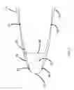 Fig. 06 - Scanning probe and electron microscope probes and their manufacture