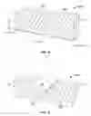 Fig. 13 - Anisotropic cable sealing gels; and methods for fabricating cable sealing gels