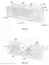 Fig. 15 - Anisotropic cable sealing gels; and methods for fabricating cable sealing gels