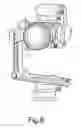 Fig. 06 - Panoramic camera mount