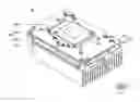 Fig. 01 - Image generating unit, image projecting apparatus, and heat sink