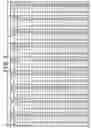 Fig. 09 - Image forming apparatus correcting exposure amount of photosensitive member