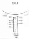Fig. 04 - Developing device with developing roller and thickness regulating member and image forming apparatus provided with same