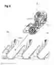 Fig. 09 - Developing cartridge capable of reducing size of image forming apparatus