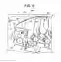 Fig. 07 - Image forming device including handle with shiftable operational positions