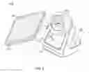 Fig. 02 - Docking System for Portable Computing Device