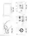 Fig. 07 - Transition of a head mounted display from operation in a first power mode to operation in a second power mode