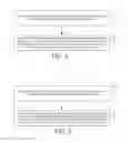 Fig. 08 - Transition of a head mounted display from operation in a first power mode to operation in a second power mode
