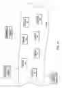 Fig. 63 - Operating environment with gestural control and multiple client devices, displays, and users